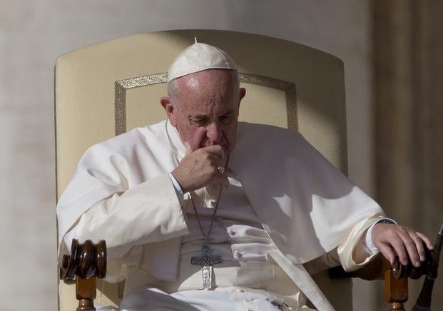 Le desvalijaron la casa a una familiar del papa Francisco en Mendoza