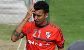 Mientras River no puede arreglar con Vangioni, en Italia Milan y Juventus se pelean por llevárselo