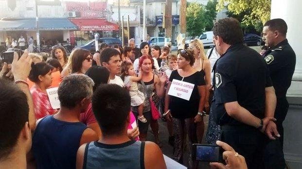 Liberaron al sospechoso de abusar sexualmente a dos mujeres