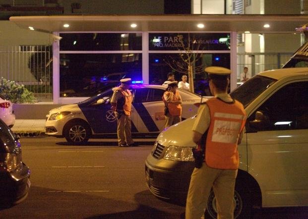 Los argumentos que utilizó el fiscal para hablar de "homicidio"