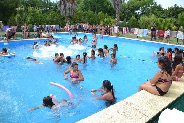 Compartí los mejores momentos de tus vacaciones en eldia.com