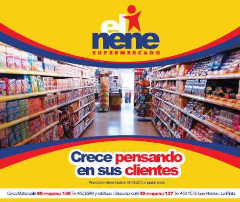 Grupo EL NENE sorprende con inigualables ofertas