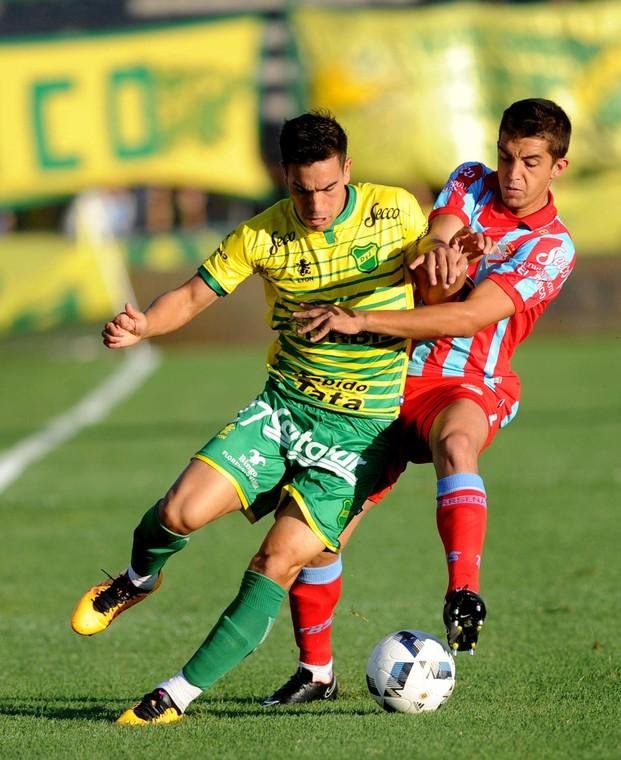Arsenal venció al Halcón en Varela