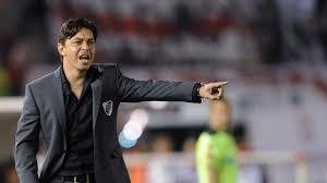 Gallardo está dispuesto a "pasar la escoba" en River y hay cinco jugadores en capilla