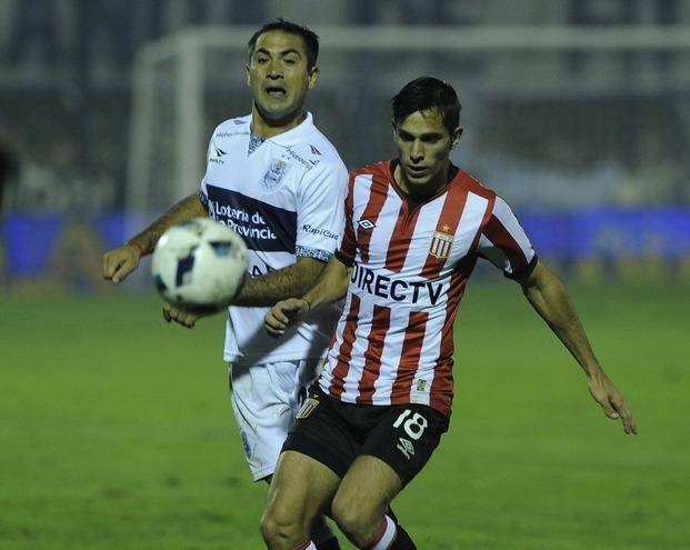 Rinaudo: "merecimos ganar"