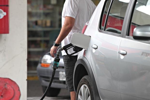 Ya rige nuevo aumento de los combustibles