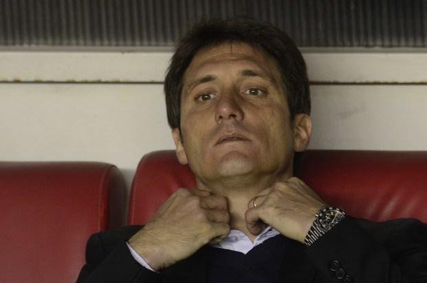 Guillermo: "El plantel tiene que estar fuerte a pesar de las lesiones"