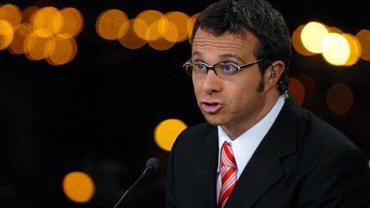Sergio Lapegüe fue víctima de la inseguridad