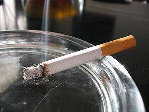 Industria del tabaco rechaza suba de impuestos