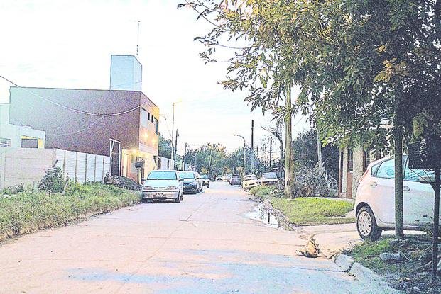 Detuvieron a un boxeador por agredir a su ex mujer en Berisso