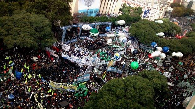 Otros análisis  del fin de semana