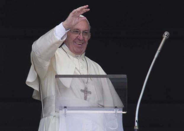 El Papa reclamó “castigos severos” para quienes abusan de menores