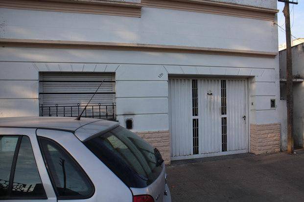 Denuncian un robo  en una vivienda de  barrio Hipódromo