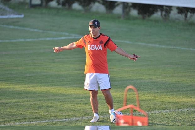 El Muñeco va al ataque