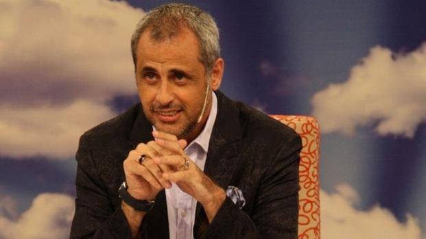 ¿Separación o impasse? Rial y Kampfer dicen que se siguen amando
