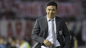 La revancha copera: "Es el partido del semestre" dijo Gallardo que quiere tener a Nacho Fernández