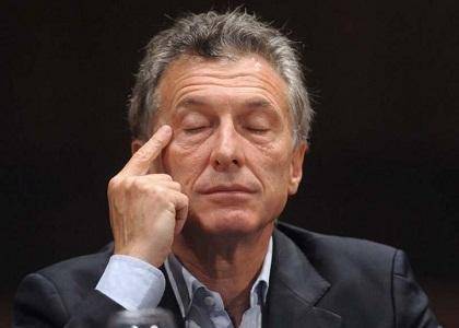 Casanello pide informes sobre cuentas offshore que adjudican a Macri