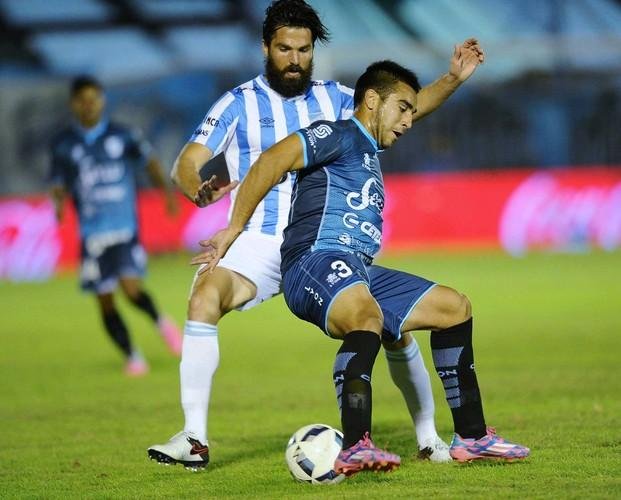 Temperley empata frente a Atlético Tucumán