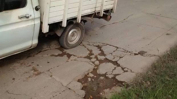 Berisso: Nedela ante el desafío de una ciudad con 5.000 baches