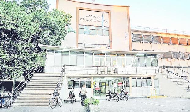 Detuvieron a un colombiano por balear a un joven en 18 y 80