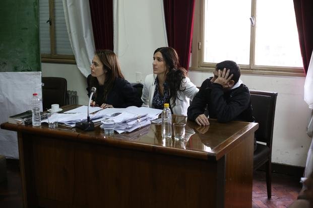 Comenzó el juicio por el crimen de una docente