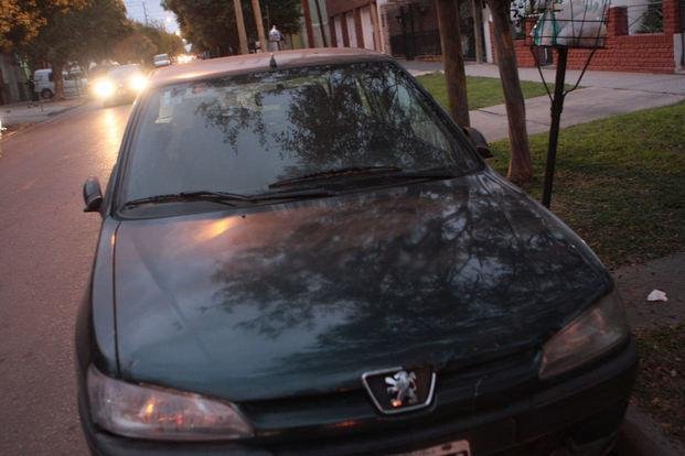 “Peligro, bomba va a explotar”, la leyenda que alertó a todo un barrio