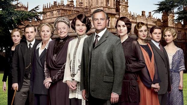 “Downton Abbey” podría continuar: ¿se viene la película?