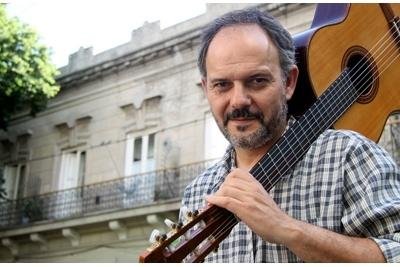 Diego Dana presenta su nuevo disco, “Todos los lunes”