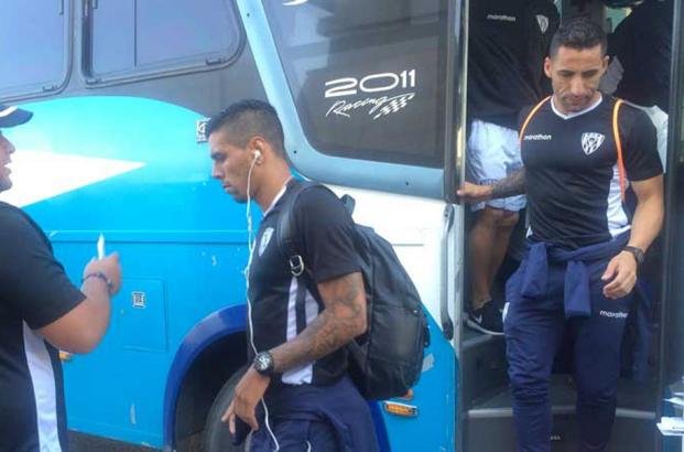 Independiente del Valle calienta la previa: "Si River no nos hace un gol de entrada se van a desesperar"