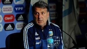 Martino no se quedó callado y le contestó a Icardi que se quejó por no ser convocado