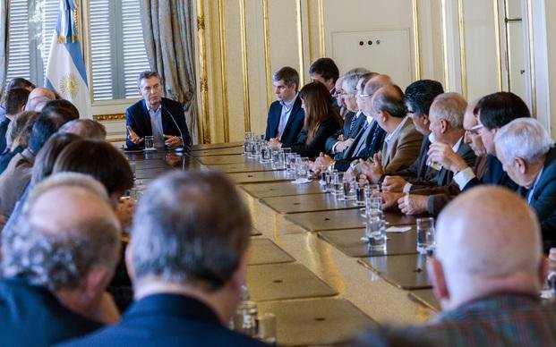 El Gobierno amplió presupuesto a las universidades