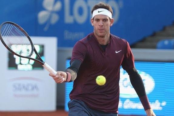 Debut con triunfo y emoción de Delpo en Madrid