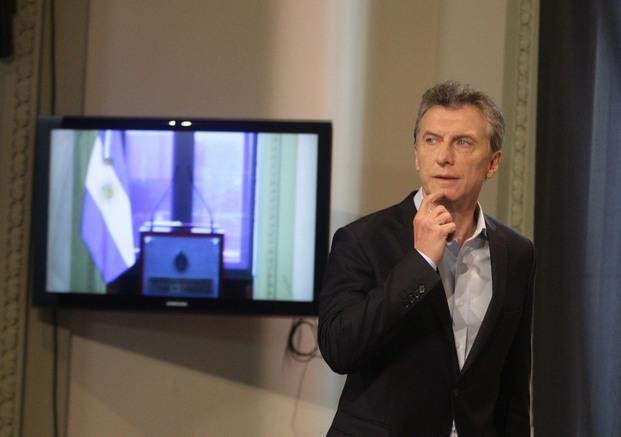 Macri y los Panamá Papers, la inflación y las tasas de interés