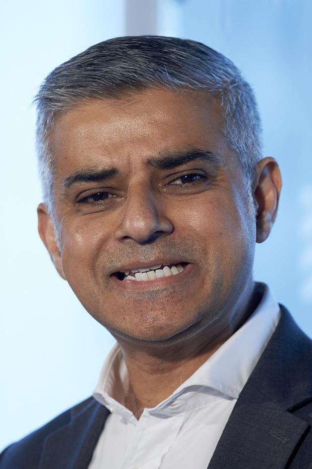 Un laborista musulmán aspira a ser elegido alcalde de Londres