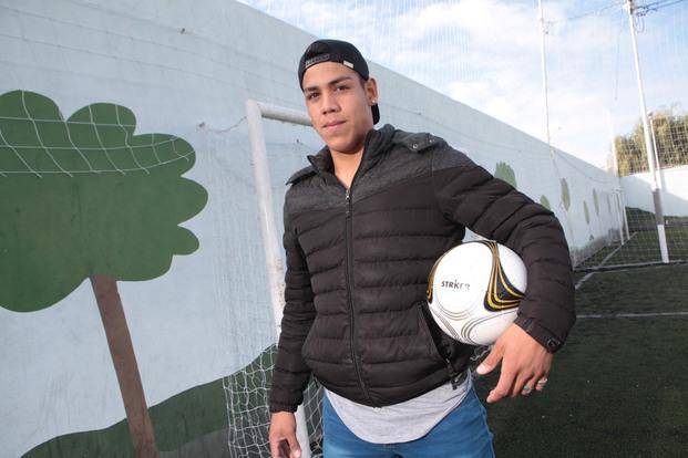 “Este gol no lo voy a olvidar nunca”