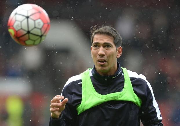El argentino que gritó campeón con el Leicester