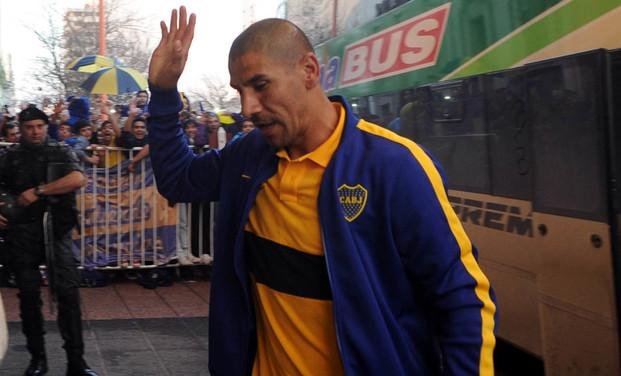 Le quiere ganar a la adversidad