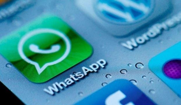 Conectate con EL DIA a través de WhatsApp