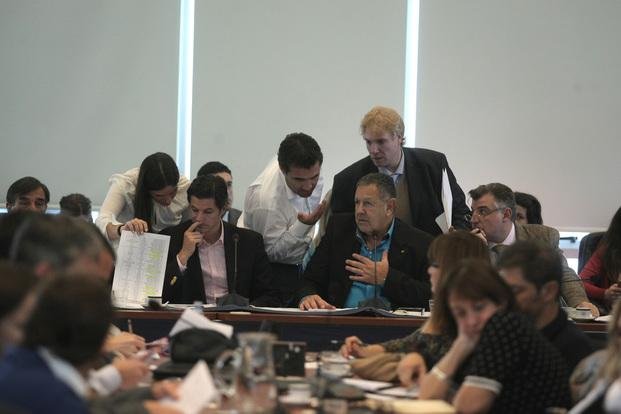 El Gobierno busca cambiar la ley que frena despidos