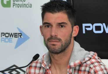 Andújar no quiere crear falsas expectativas sobre su continuidad