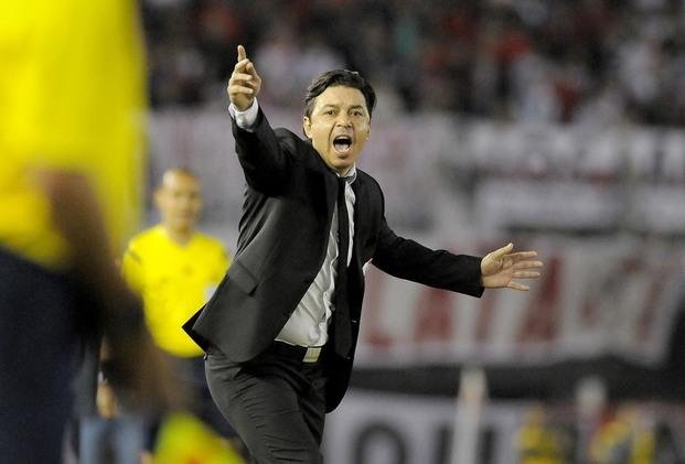 “Hicimos todo para ganarlo”