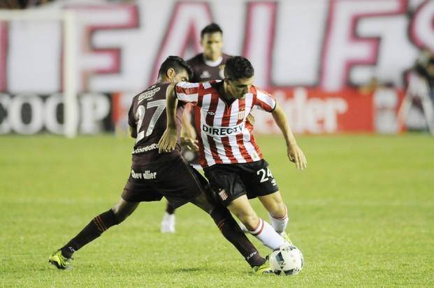 “La zona ya está definida”