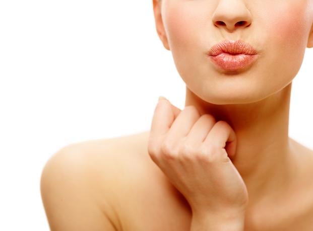 Labios: tips para cuidarlos y embellecerlos
