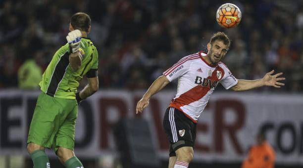 Los secretos del arquero ecuatoriano que tuvo una noche Monumental y dejó a River fuera de la Copa