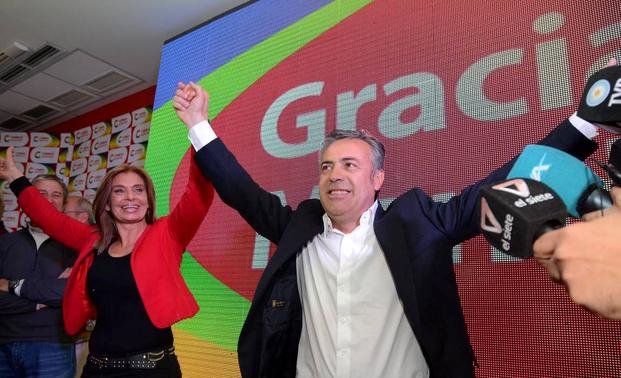 Las curiosas declaraciones juradas de funcionarios mendocinos