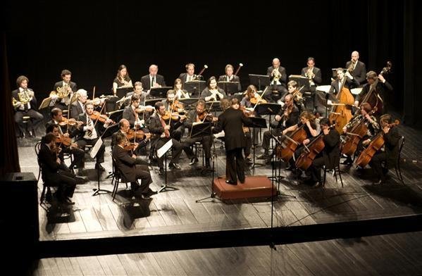 La Municipalidad y la Orquesta de Cámara continúan negociando