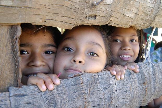 El 30% de los niños que viven en 
Argentina es pobre, según Unicef