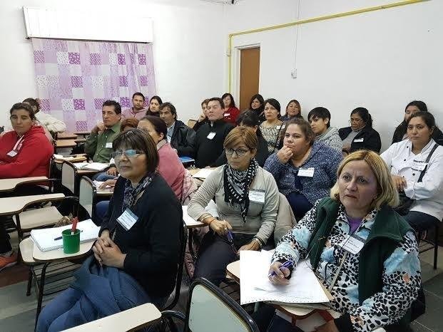 Más herramientas para los alumnos de Escuelas Municipales de Pilar