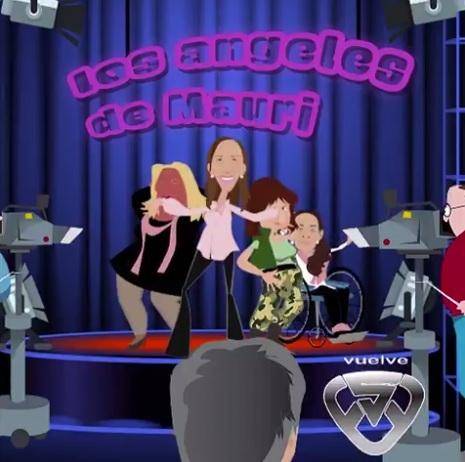 "Los ángeles de Mauri", la previa del Gran Cuñado