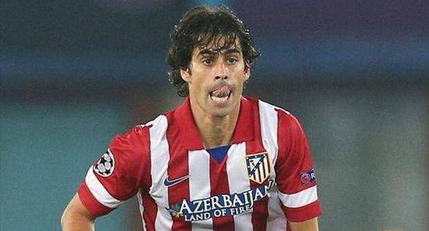 Tiago ya tiene el alta médica